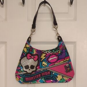 Monster High Small  Bag